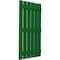 Ekena Millwork Americraft 6-Board, 3 Batten Exterior Real Wood Spaced Board-n-Batten Shutters, ARW401SB623X46HGH, PR ARW401SB623X46HGH - alternate 4